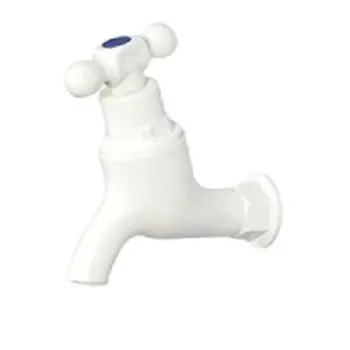 Bathtub Faucet Plastic Tap